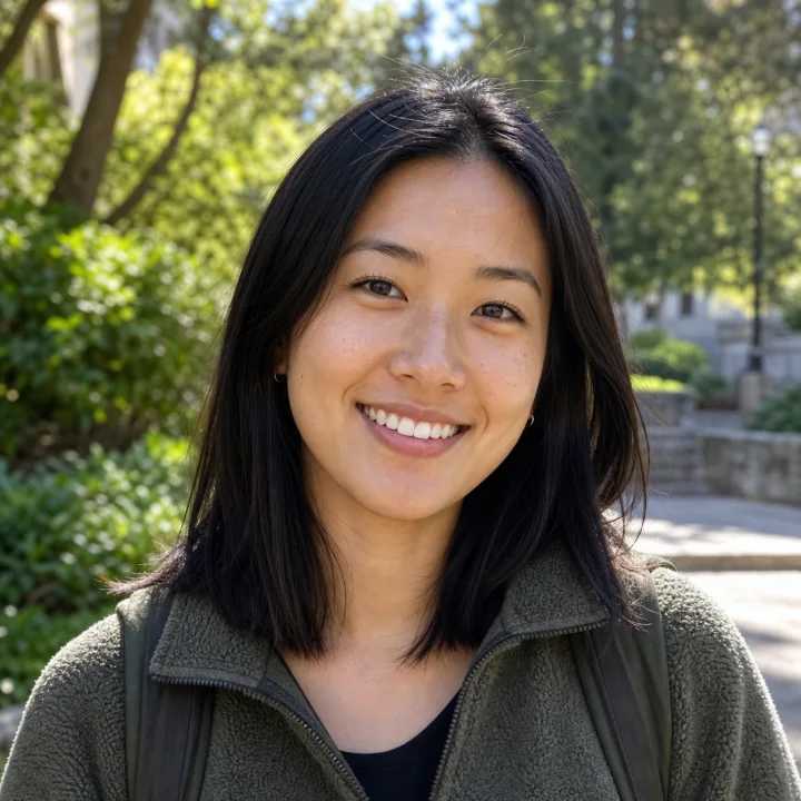 Olivia Chen
