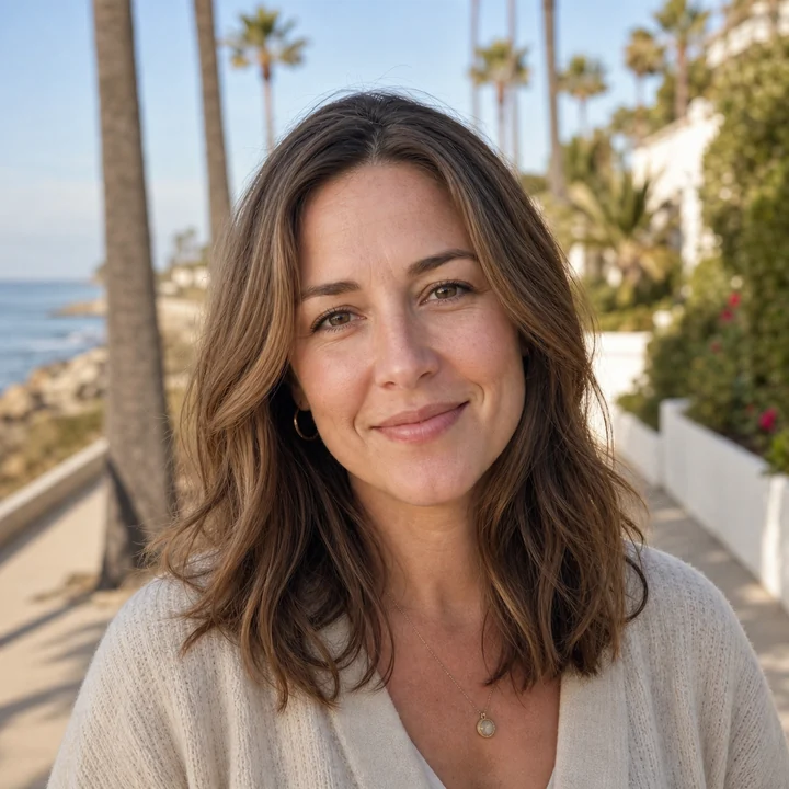 Claire Bennett