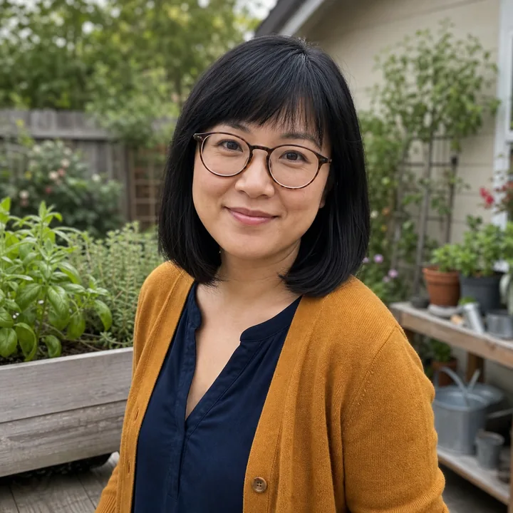 Vivian Ho