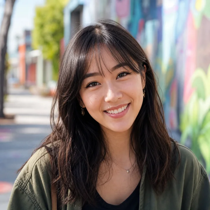 Natalie Park