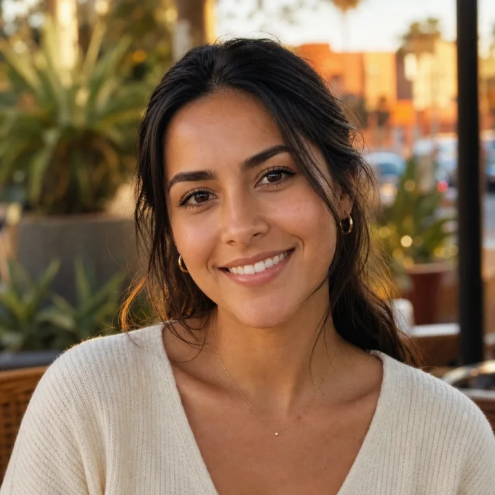 Sofia Ramirez